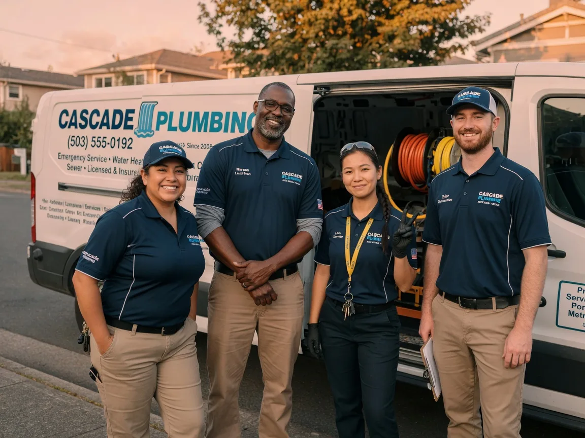 Emergency Plumber company in Deforest, WI